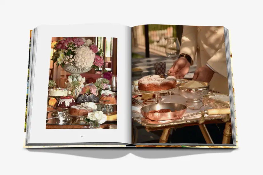Assouline Passalacqua: A Love Letter to Lake Como