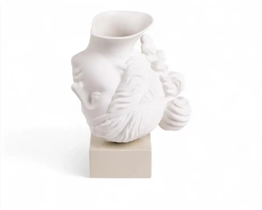 Seletti Amor Volat Vase