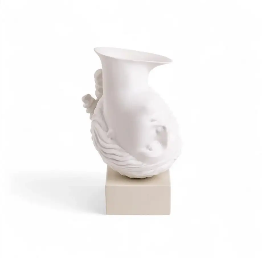 Seletti Amor Volat Vase