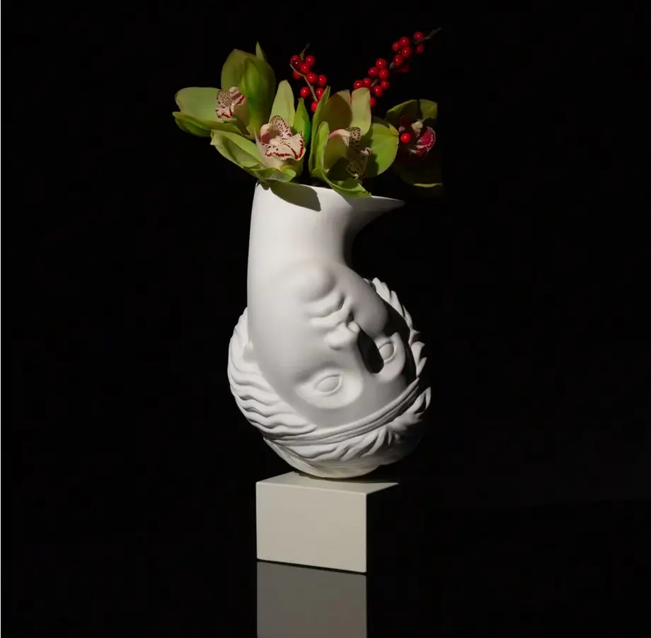 Seletti Amor Volat Vase