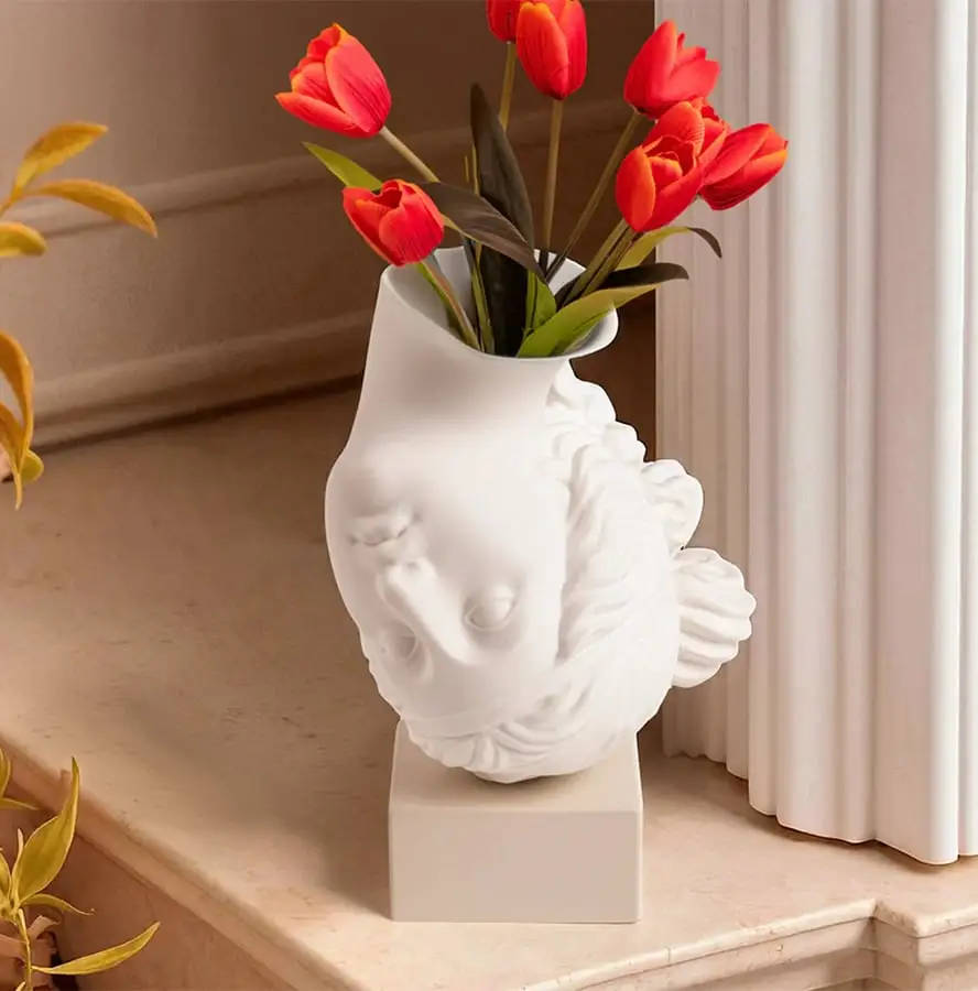 Seletti Amor Volat Vase