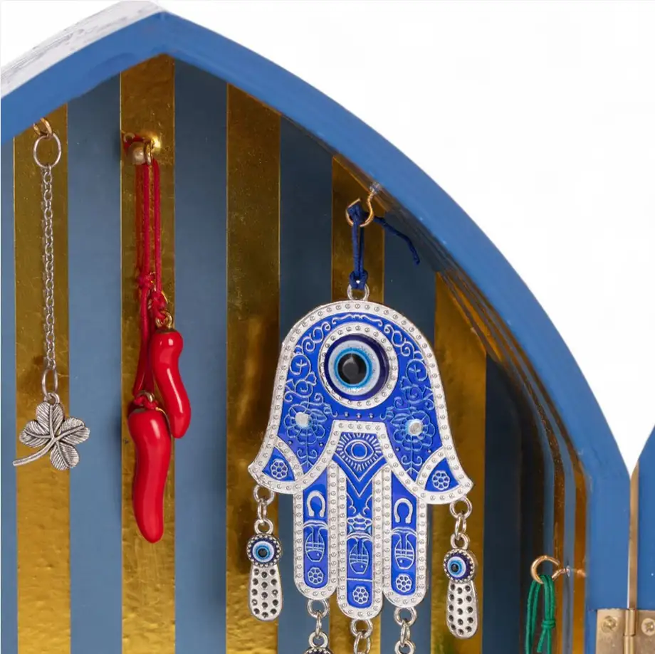 Seletti Lucky Temple