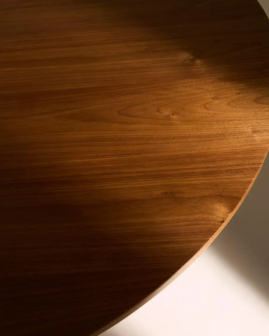 Gubi Tavolo a Dischi Dining Table