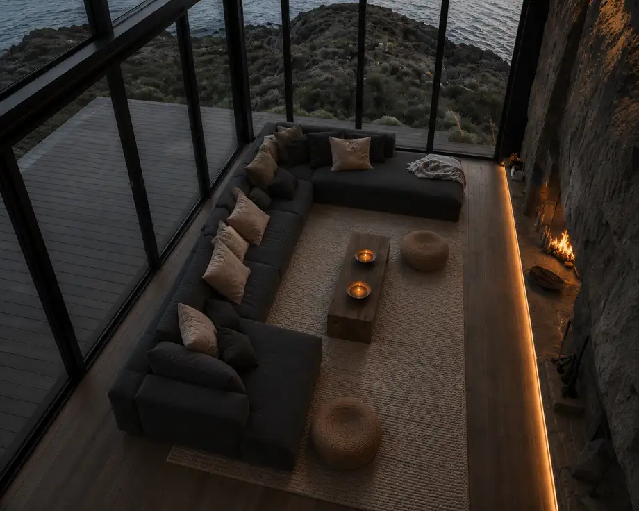Agatha Sofa