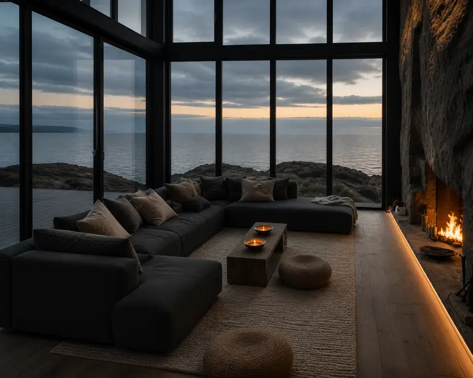 Agatha Sofa