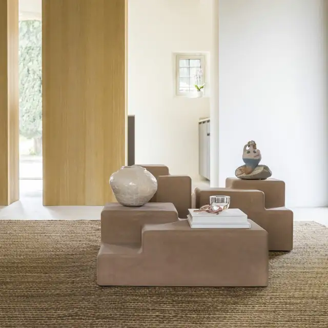 Mogg Matrix Coffee Table
