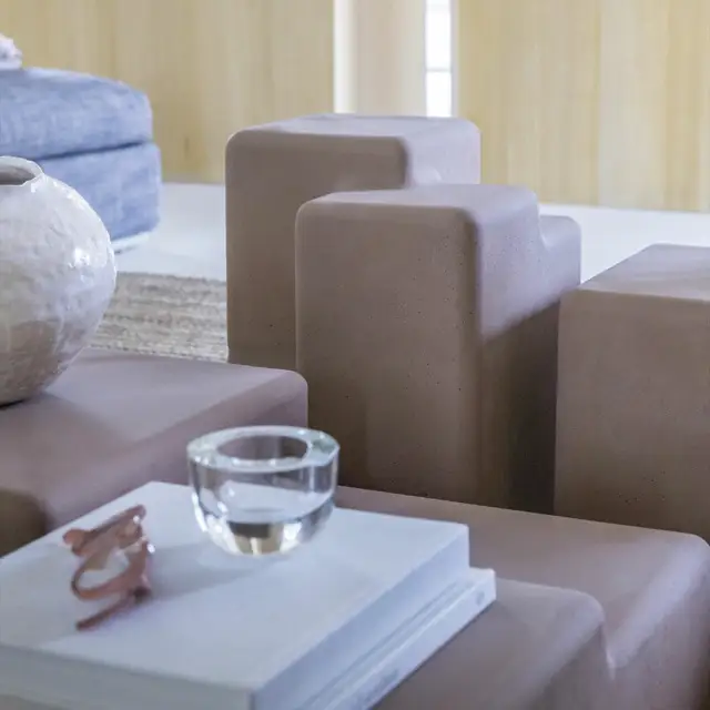 Mogg Matrix Coffee Table