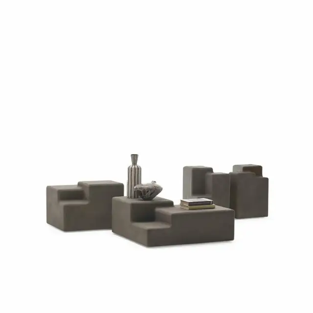 Mogg Matrix Coffee Table