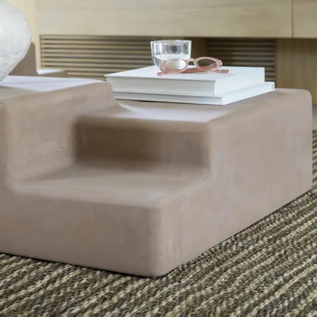 Mogg Matrix Coffee Table