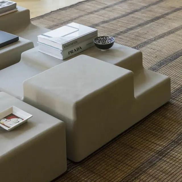 Mogg Matrix Coffee Table