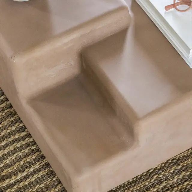 Mogg Matrix Coffee Table