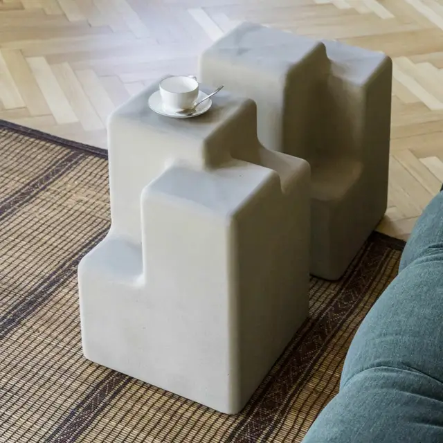 Mogg Matrix Coffee Table