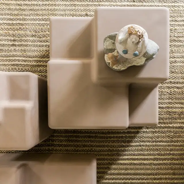Mogg Matrix Coffee Table