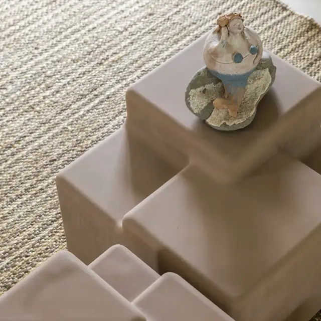 Mogg Matrix Coffee Table