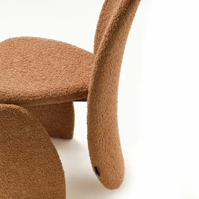 Mogg Lunee Chair