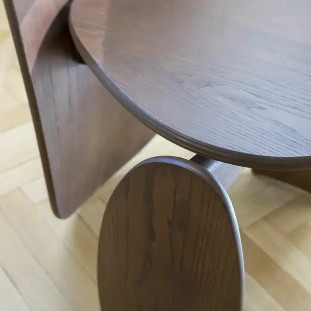 Mogg Lunee Chair