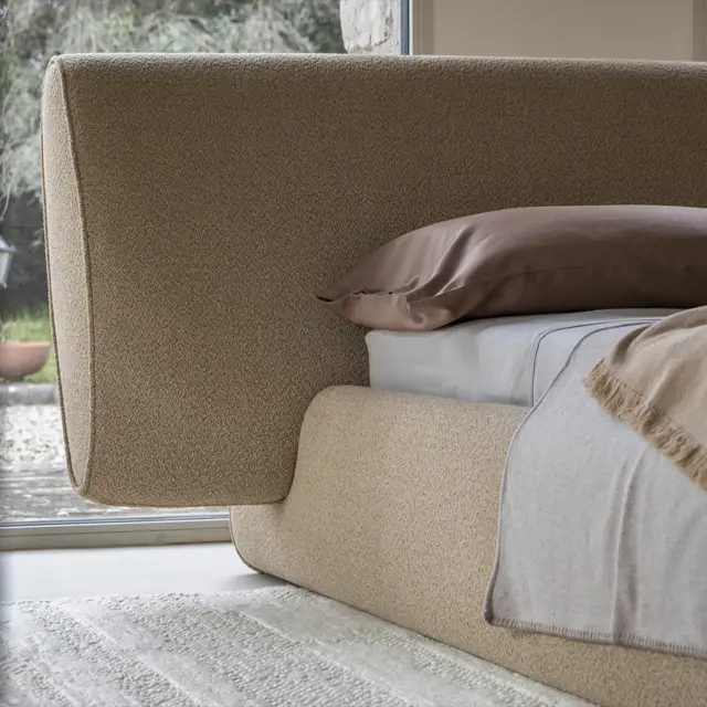 Mogg Rio Bed