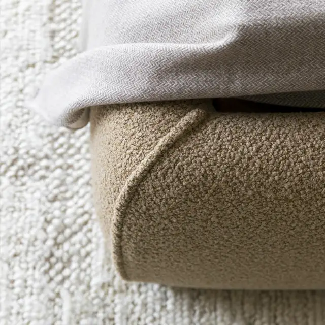 Mogg Rio Bed