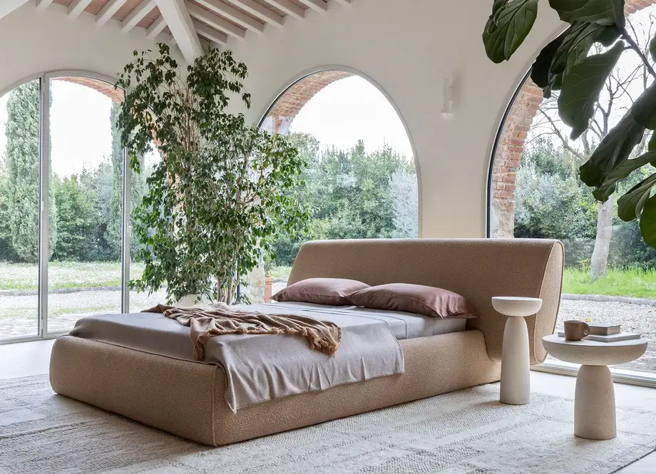 Mogg Rio Bed