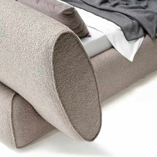 Mogg Rio Bed