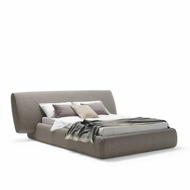 Mogg Rio Bed