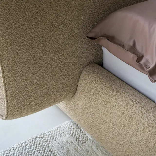Mogg Rio Bed