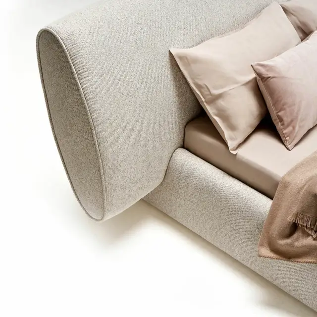 Mogg Rio Bed