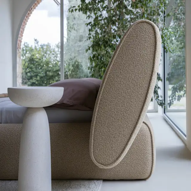 Mogg Rio Bed