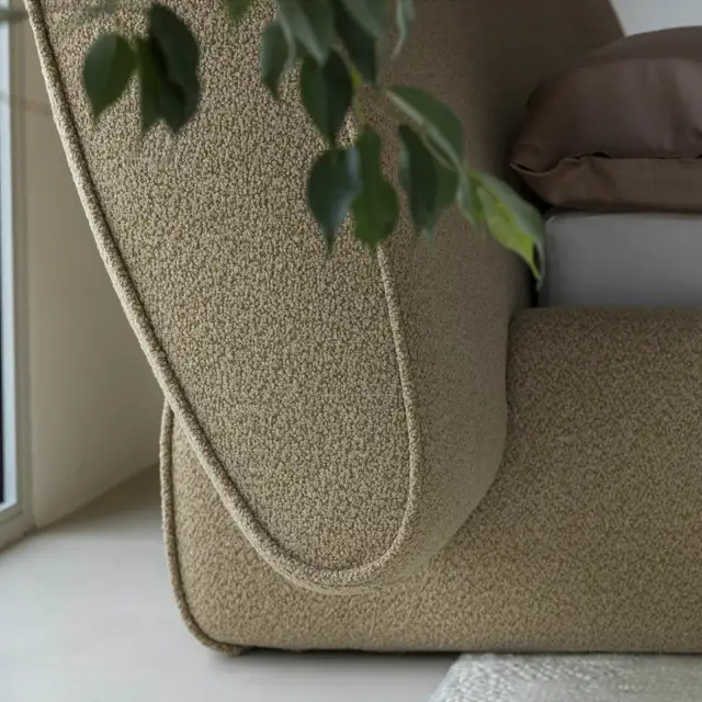 Mogg Rio Bed