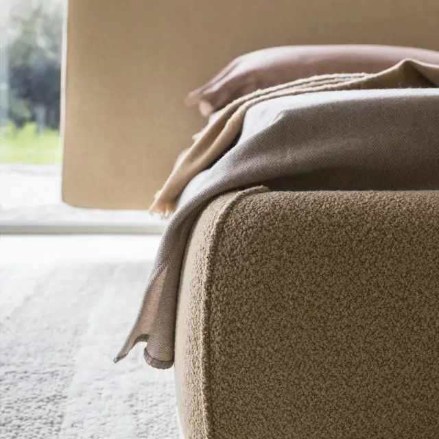 Mogg Rio Bed