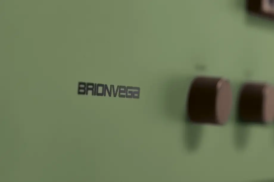 Brionvega Radiofonografo 60th Anniversary