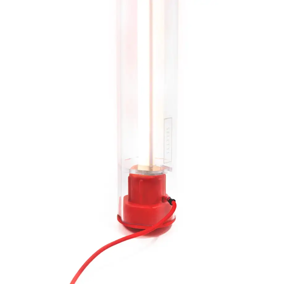 Seletti Bic Lamp