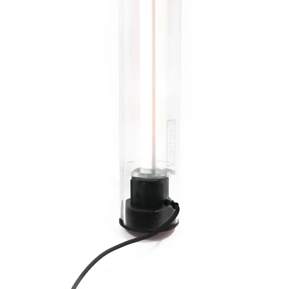 Seletti Bic Lamp
