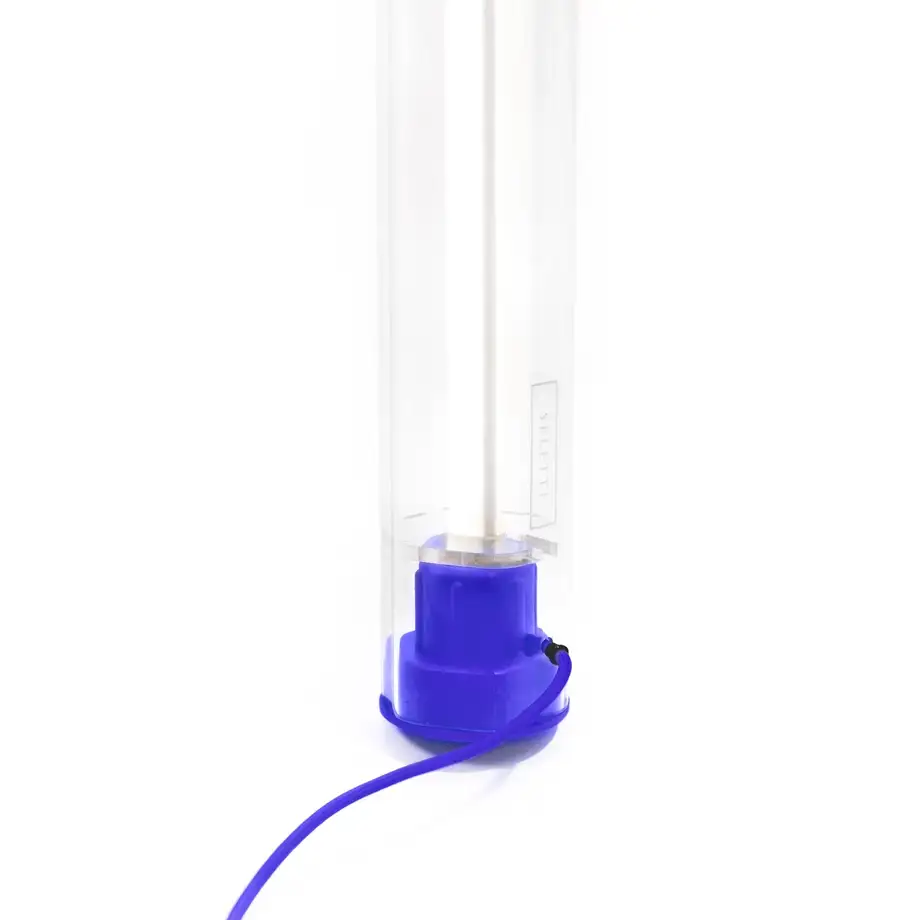 Seletti Bic Lamp