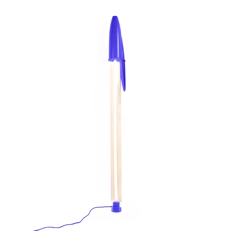 Seletti Bic Lamp