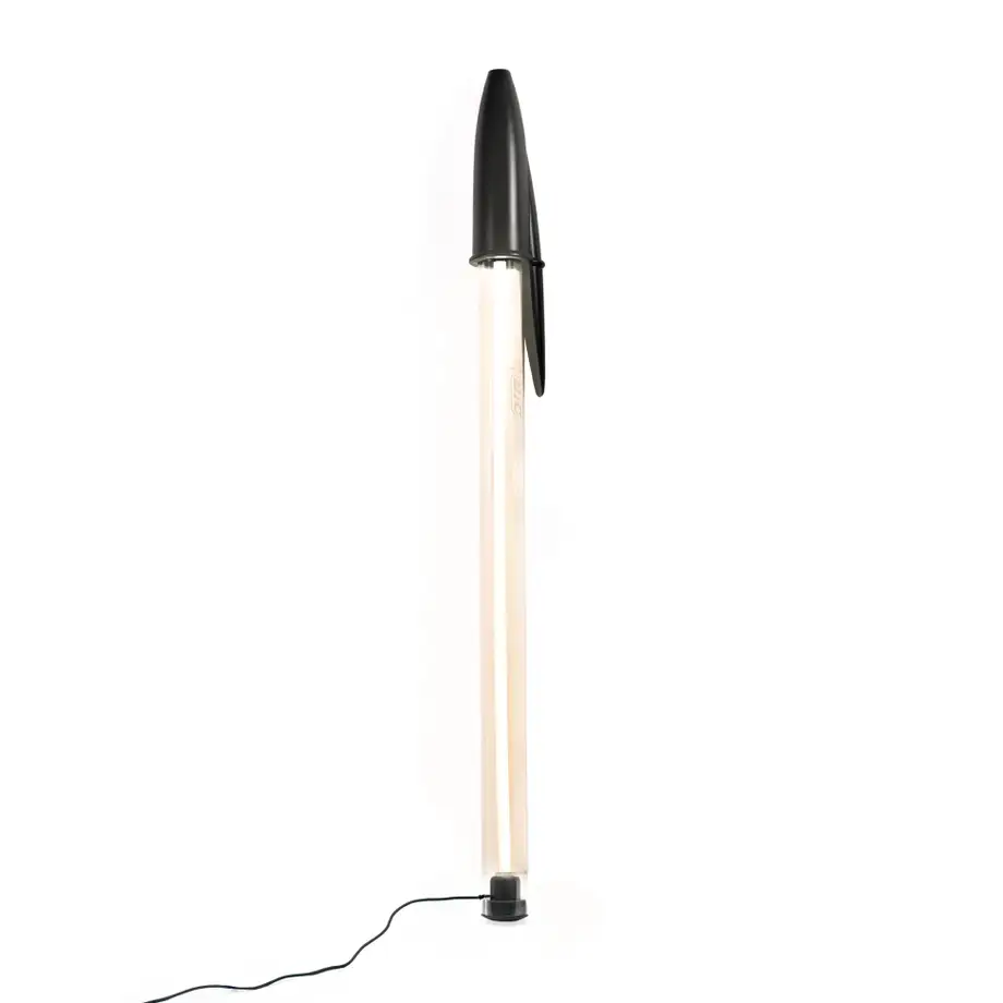 Seletti Bic Lamp