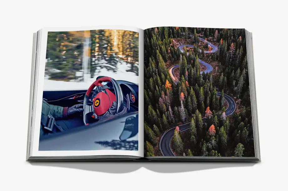 Assouline Cortina d' Ampezzo