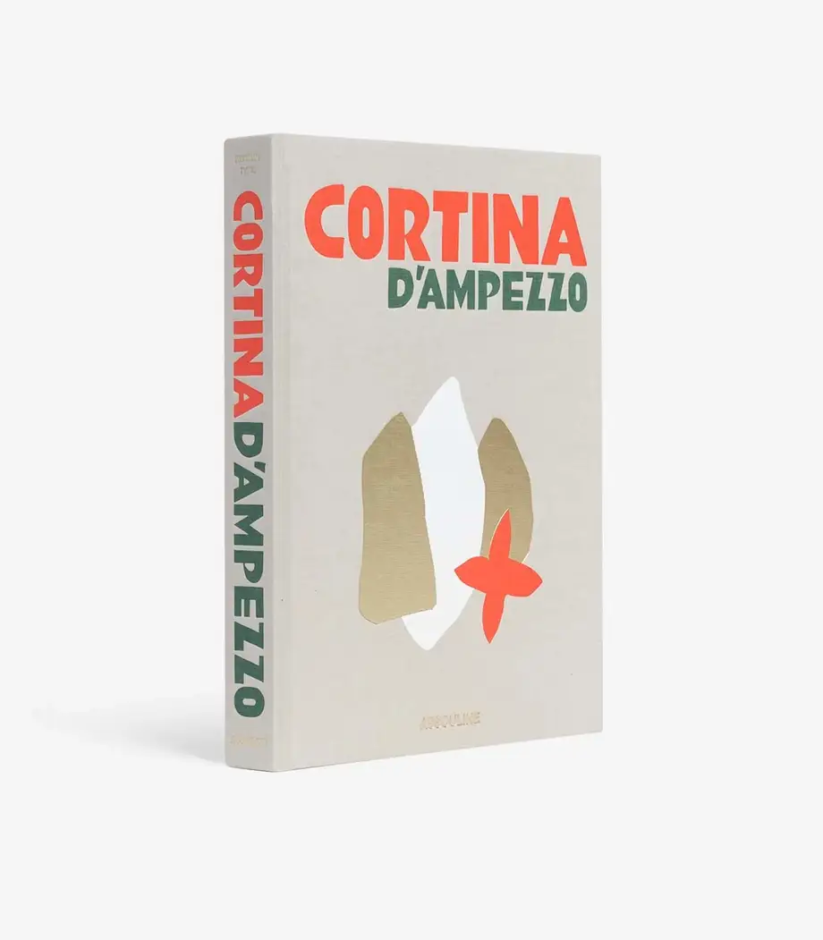 Assouline Cortina d' Ampezzo