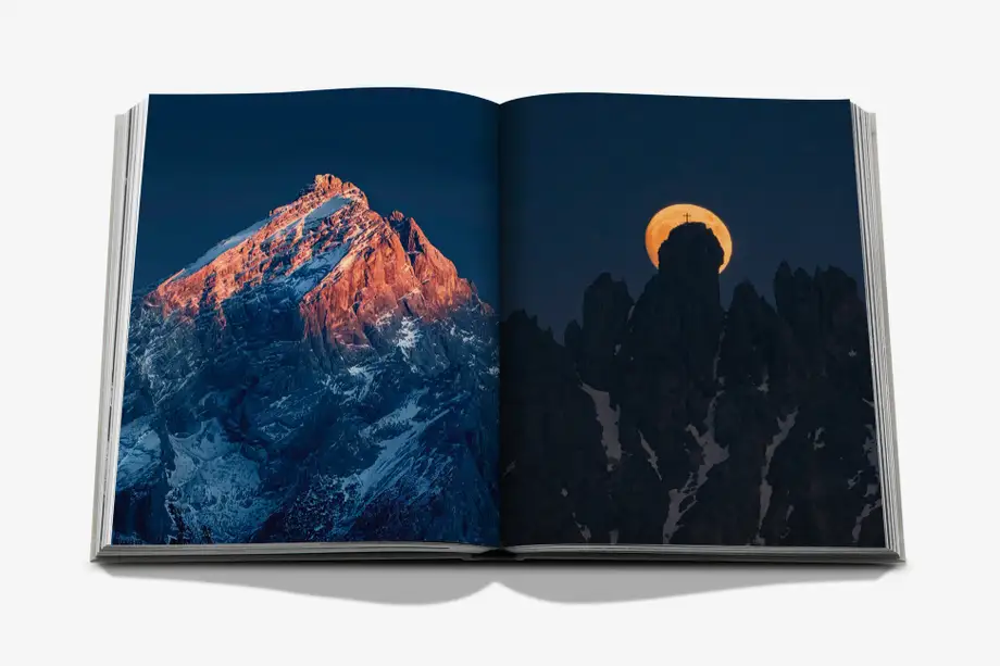 Assouline Cortina d' Ampezzo