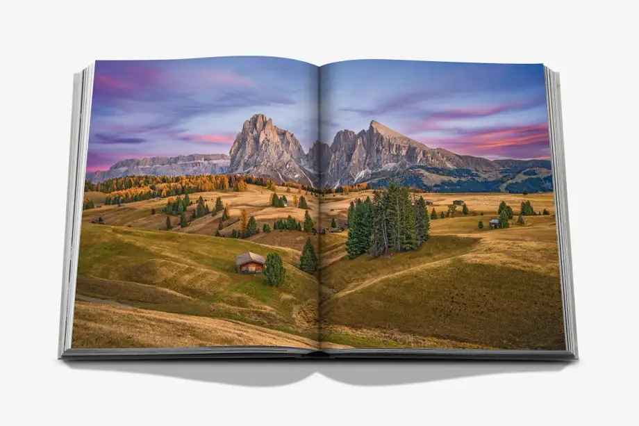 Assouline Cortina d' Ampezzo