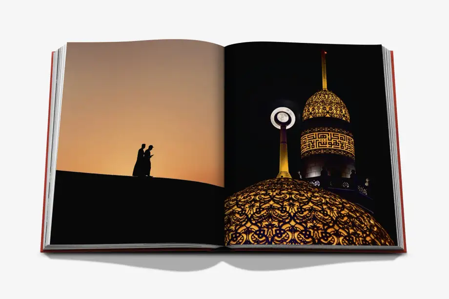 Assouline Oman Odyssey