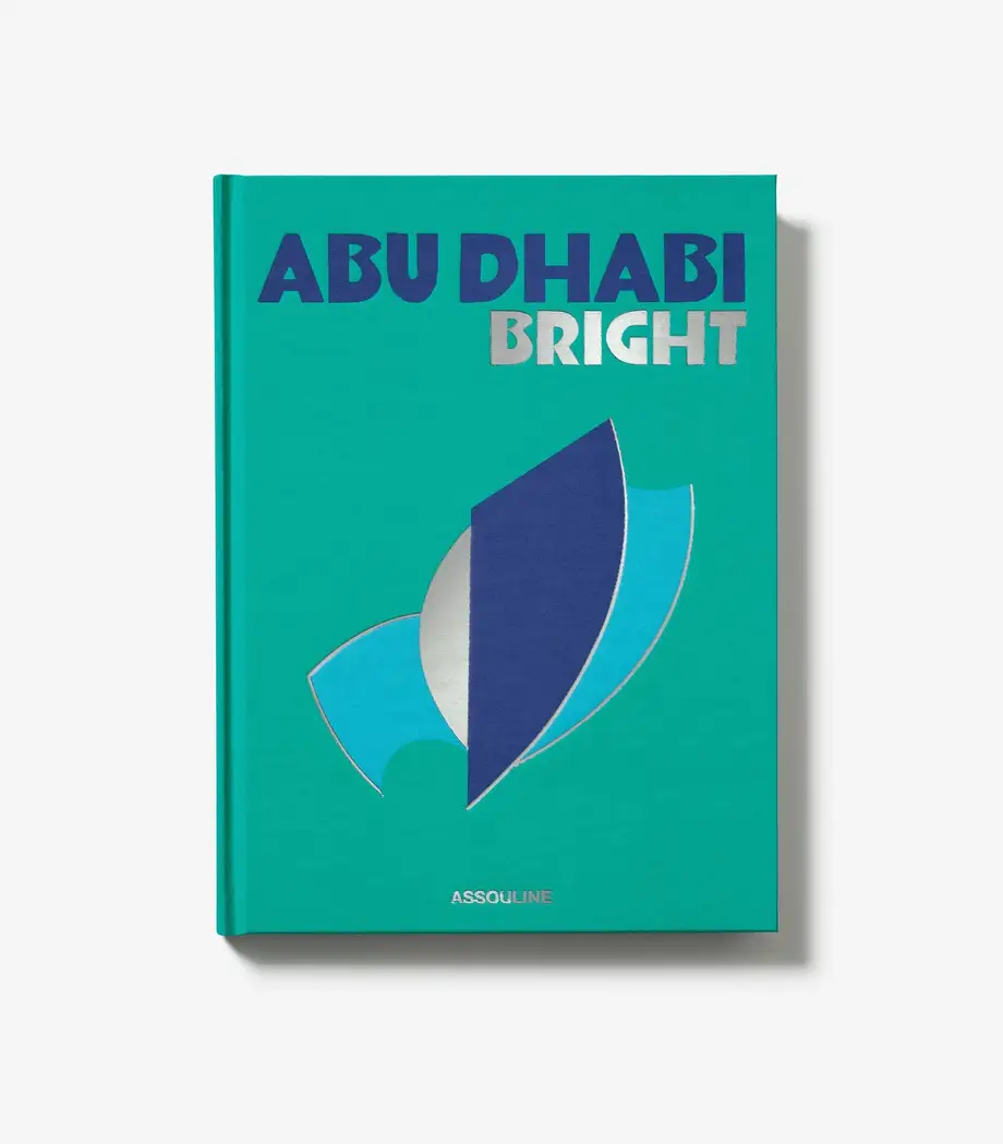 Assouline Abu Dhabi Bright