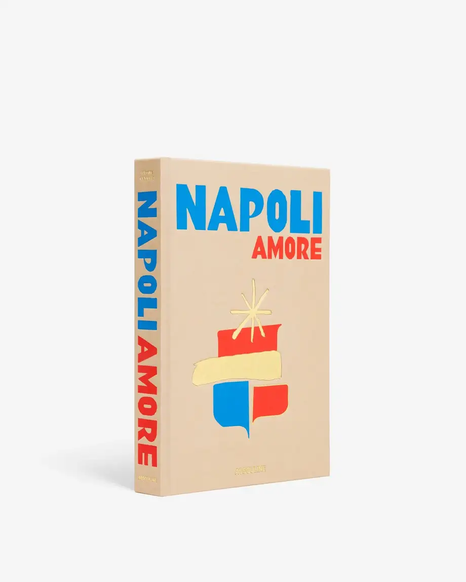 Assouline Napoli Amore