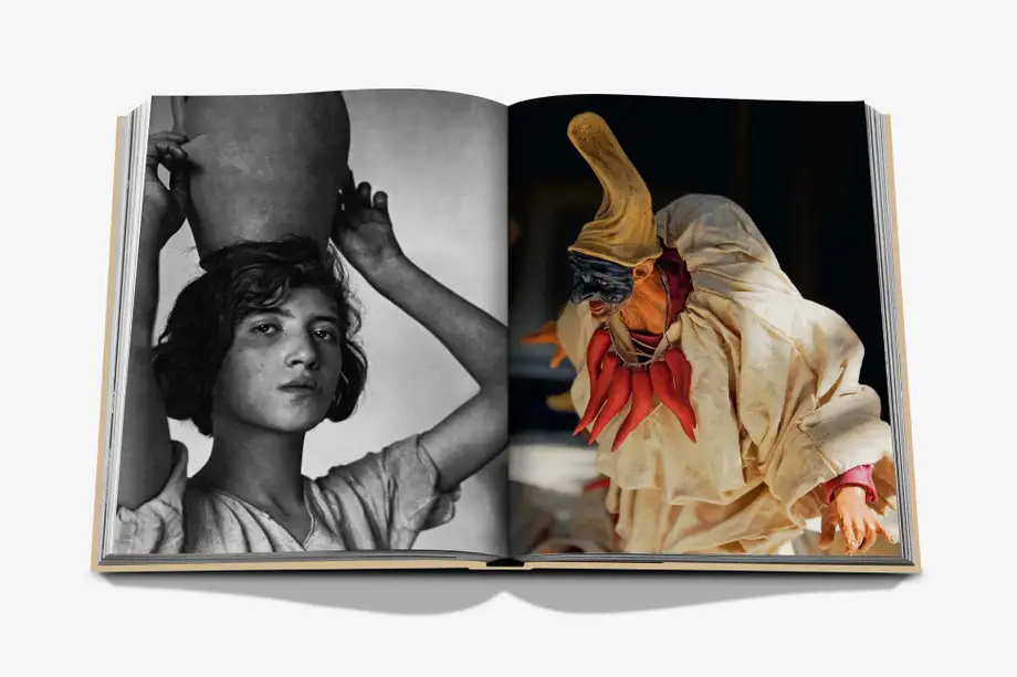Assouline Napoli Amore