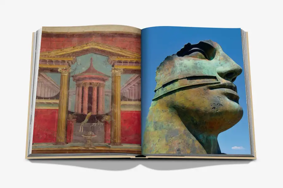 Assouline Napoli Amore