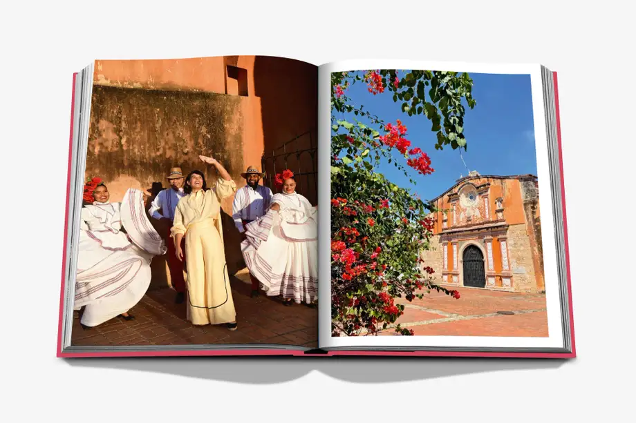 Assouline Santo Domingo
