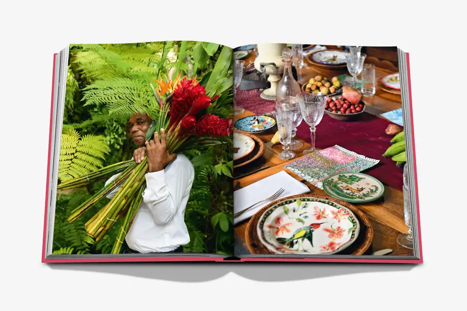 Assouline Santo Domingo