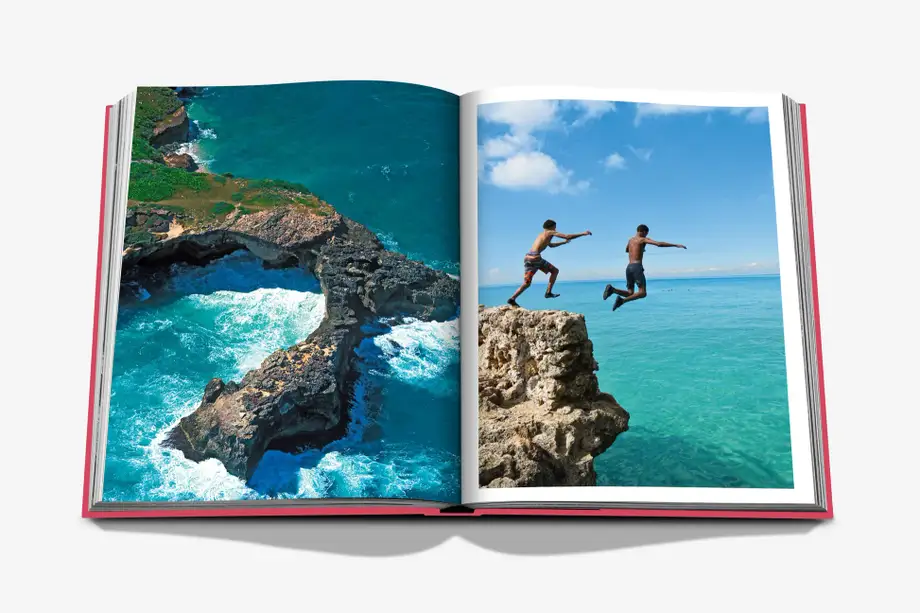 Assouline Santo Domingo