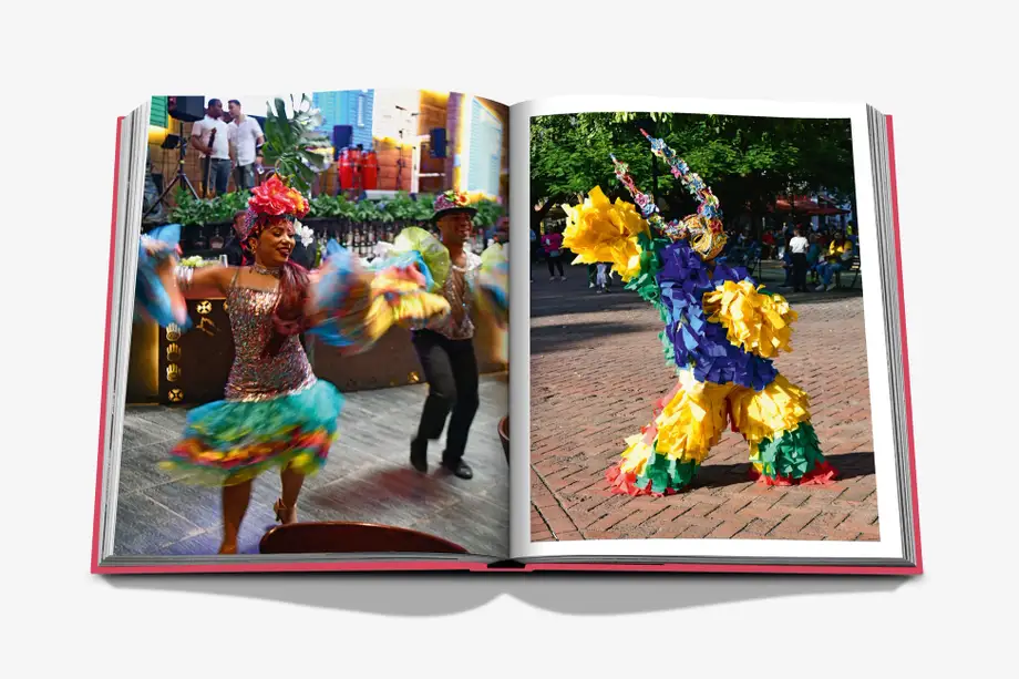 Assouline Santo Domingo