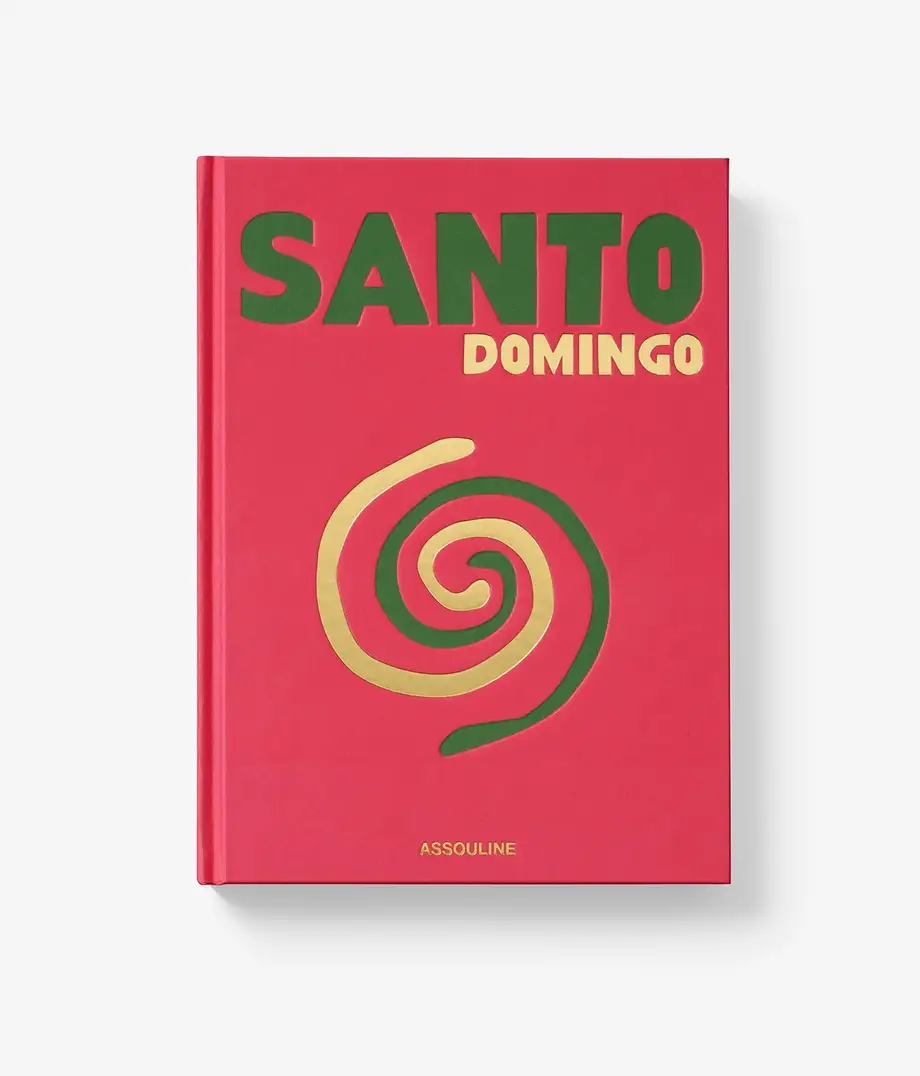 Assouline Santo Domingo